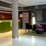 Hotel Zenit Don Yo Zaragoza