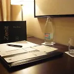 Zenit Don Yo Hotel