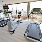 Hotel Zenit Don Yo