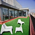 Otel Zenit Don Yo Zaragoza