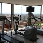 Zenit Don Yo Hotel 4*