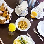 Otel Zenit Don Yo Zaragoza