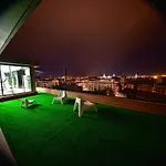 Zenit Don Yo Otel 4*