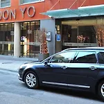 Hotel Zenit Don Yo
