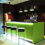 Hotel Zenit Don Yo Zaragoza