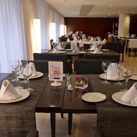 Zenit Don Yo 4* Σαραγόσα