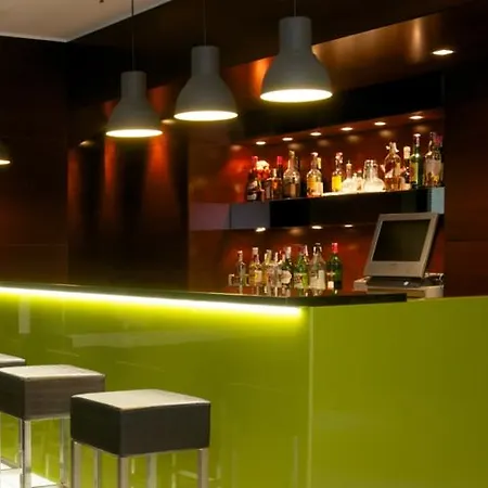 Zenit Don Yo Hotel Saragozza