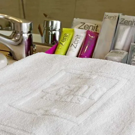 Zenit Don Yo 4* Σαραγόσα