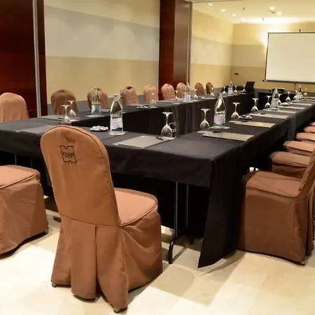 Zenit Don Yo 4* Σαραγόσα