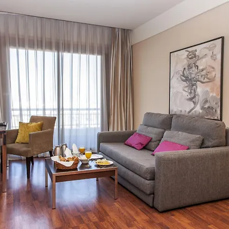 Hotel Zenit Don Yo Zaragoza