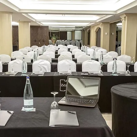 Hotel Zenit Don Yo Zaragoza