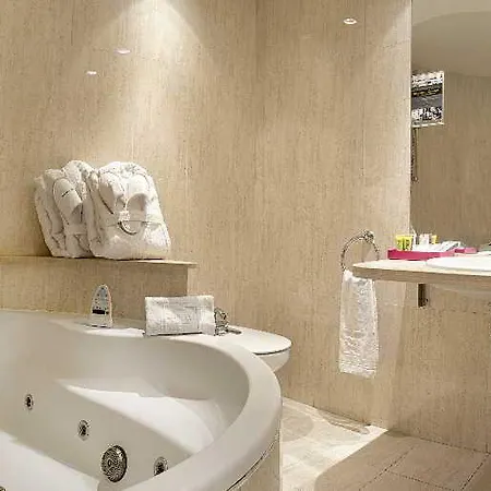 Hotel Zenit Don Yo Zaragoza