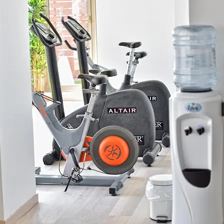 Zenit Don Yo Ξενοδοχείο 4*