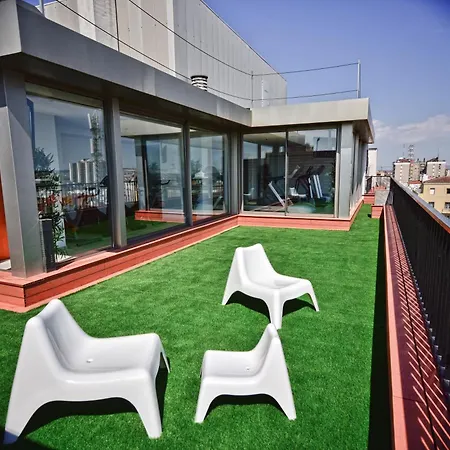 Otel Zenit Don Yo Zaragoza