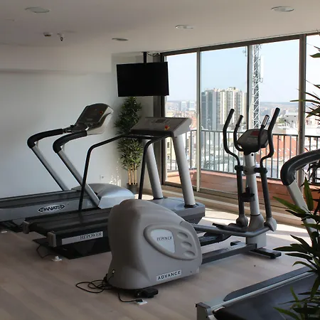 Hotel Zenit Don Yo Zaragoza