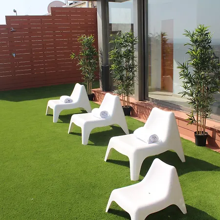 Zenit Don Yo Ξενοδοχείο Σαραγόσα