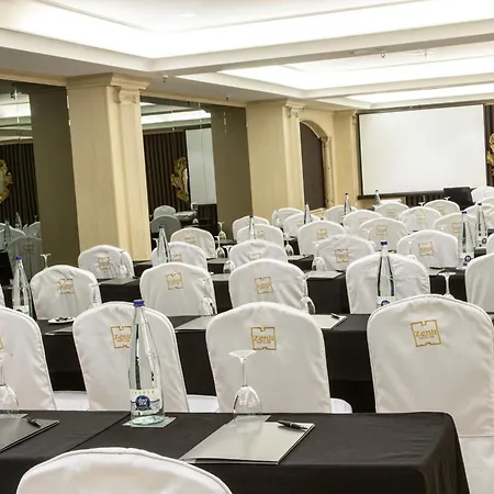 Zenit Don Yo 萨拉戈萨