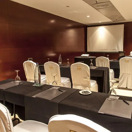 Ξενοδοχείο Zenit Don Yo