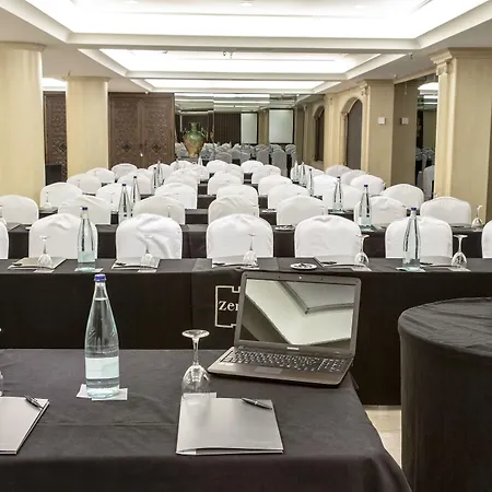 Zenit Don Yo Σαραγόσα