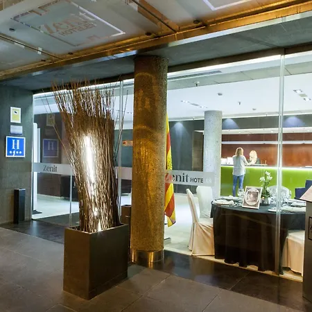 Zenit Don Yo 4* Zaragoza