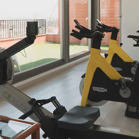 Zenit Don Yo Ξενοδοχείο 4*