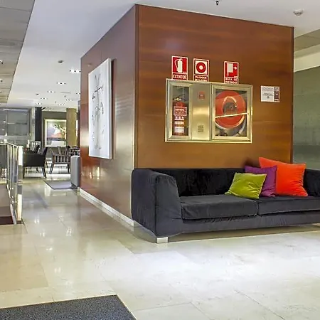 Zenit Don Yo Hotel Saragozza