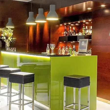 Zenit Don Yo Hotel Saragozza