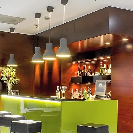 Hotel Zenit Don Yo