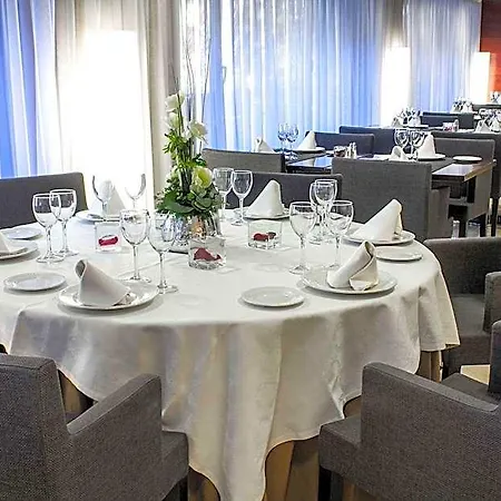Hotel Zenit Don Yo 4*