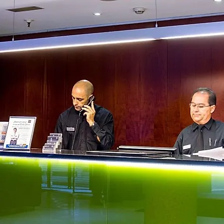 Zenit Don Yo Hotel Saragozza
