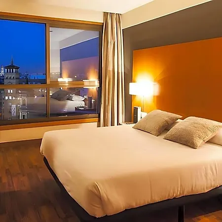 Zenit Don Yo Hotel 4*
