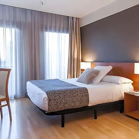 Hotel Zenit Don Yo Saragozza