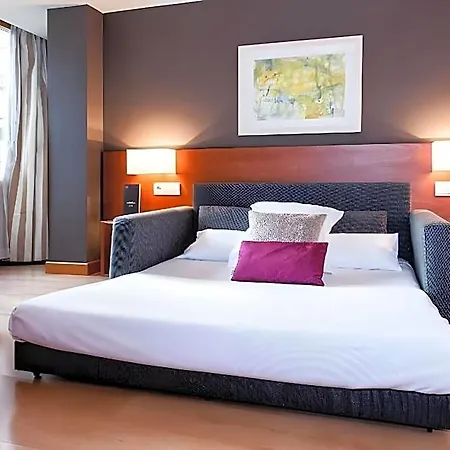 Zenit Don Yo Hotel 4*
