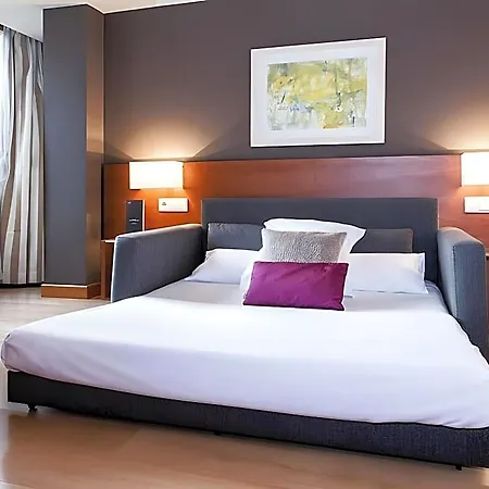 Zenit Don Yo Hotel 4*