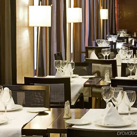 Zenit Don Yo Ξενοδοχείο