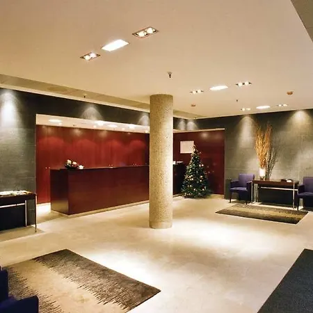 Hotel Zenit Don Yo Zaragoza