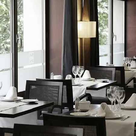 Ξενοδοχείο Zenit Don Yo