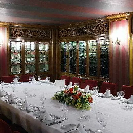 Zenit Don Yo Σαραγόσα