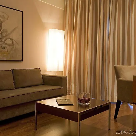 Hotel Zenit Don Yo Saragozza