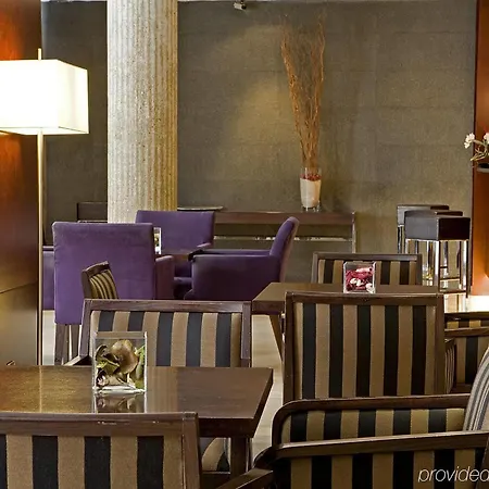 Zenit Don Yo Ξενοδοχείο 4*