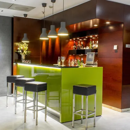 Zenit Don Yo Hotel 4*