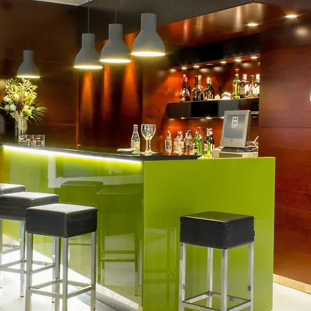 Zenit Don Yo Hotel 4*