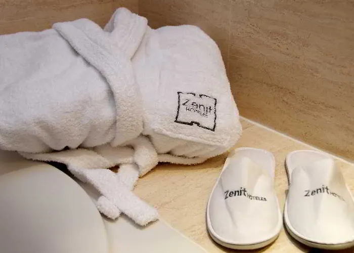 Zenit Don Yo 酒店 4*