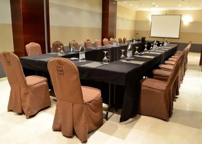 Zenit Don Yo 4* Saragosse