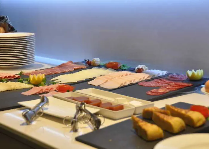 Zenit Don Yo 4* Zaragoza