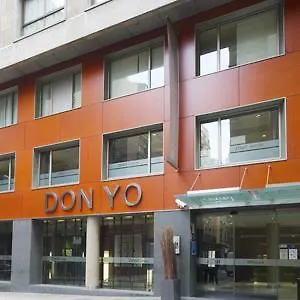 Zenit Don Yo 萨拉戈萨