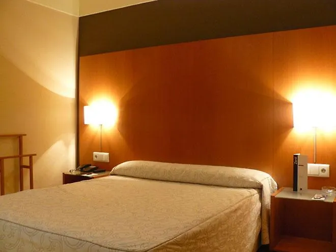 Otel Zenit Don Yo 4*