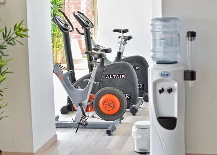 Zenit Don Yo 酒店 4*