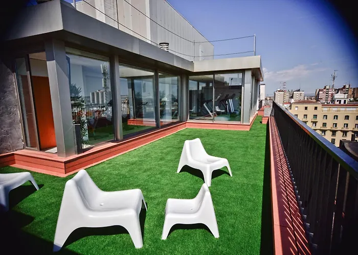 Hotel Zenit Don Yo Saragosse