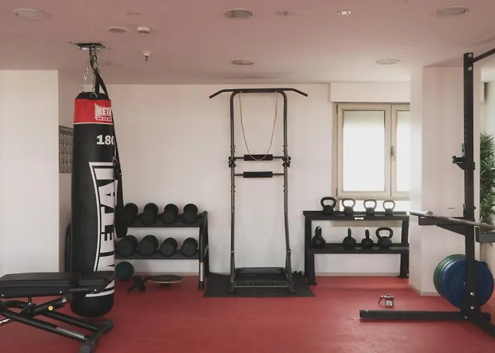 Zenit Don Yo 酒店 萨拉戈萨